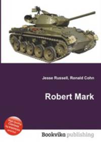 Robert Mark