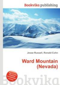 Ward Mountain (Nevada)