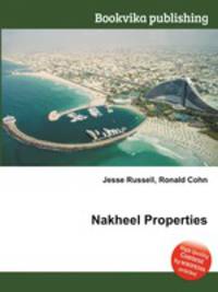 Nakheel Properties