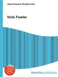 Vicki Fowler