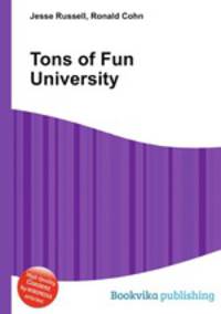 Tons of Fun University
