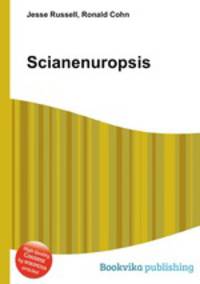 Scianenuropsis