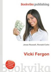 Vicki Fergon