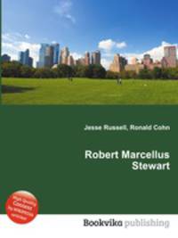 Robert Marcellus Stewart