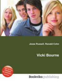 Vicki Bourne