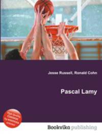 Pascal Lamy