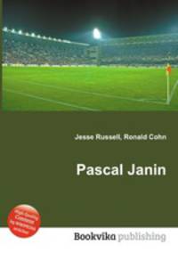 Pascal Janin