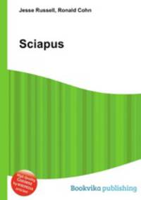 Sciapus