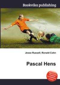 Pascal Hens