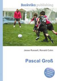 Pascal Gro
