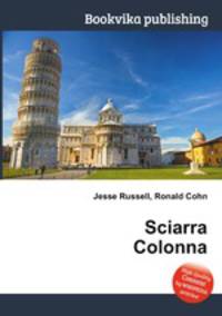 Sciarra Colonna