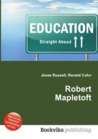 Robert Mapletoft
