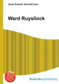 Ward Ruyslinck