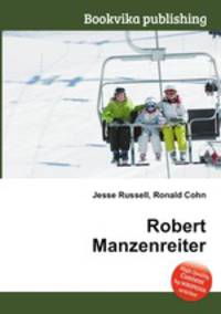 Robert Manzenreiter