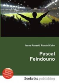 Pascal Feindouno