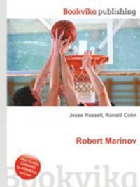 Robert Marinov