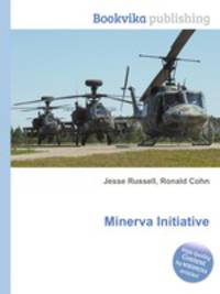 Minerva Initiative