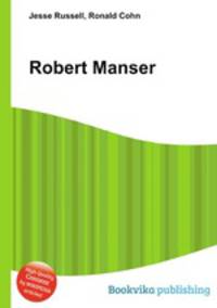 Robert Manser