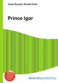 Prince Igor