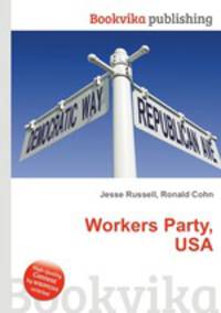 Workers Party, USA
