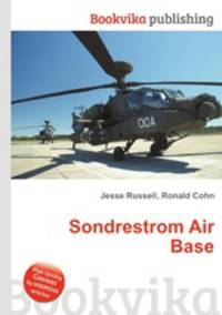 Sondrestrom Air Base