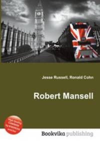 Robert Mansell