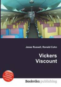 Vickers Viscount