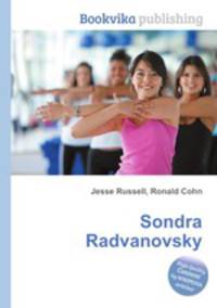 Sondra Radvanovsky