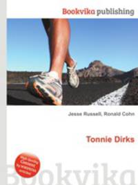 Tonnie Dirks