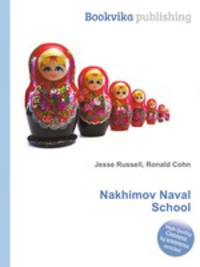 Nakhimov Naval School