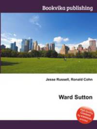 Ward Sutton