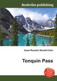 Tonquin Pass