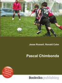 Pascal Chimbonda