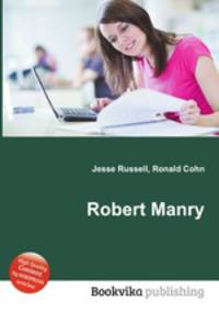 Robert Manry