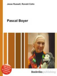 Pascal Boyer