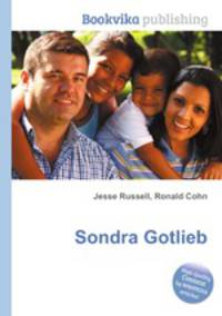 Sondra Gotlieb