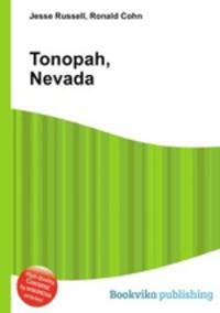 Tonopah, Nevada