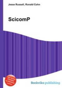 ScicomP