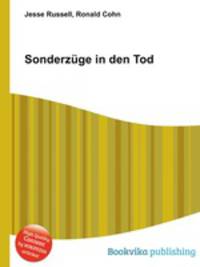 Sonderzuge in den Tod