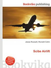 Scibe Airlift