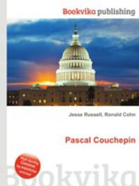 Pascal Couchepin