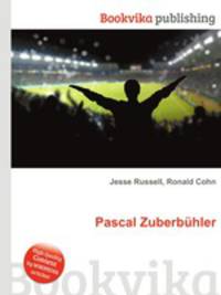 Pascal Zuberbuhler