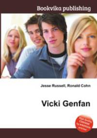 Vicki Genfan