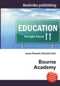 Bourne Academy