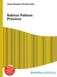 Nakhon Pathom Province