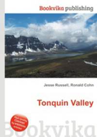 Tonquin Valley