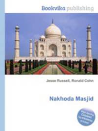 Nakhoda Masjid