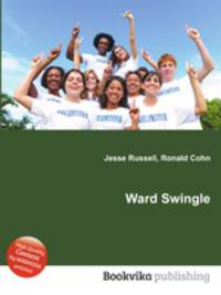 Ward Swingle