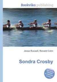 Sondra Crosby