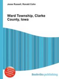 Ward Township, Clarke County, Iowa